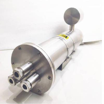 拓鸿矿用防爆监控摄像仪 煤矿井下采集用的防爆终端设备图2