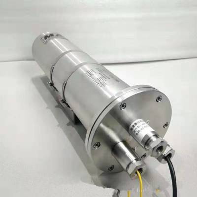 拓鸿矿用防爆监控摄像仪 煤矿井下采集用的防爆终端设备图3