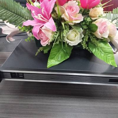 智能分析服务器 拓普威视 高准确率神经网络深度学习算法图3