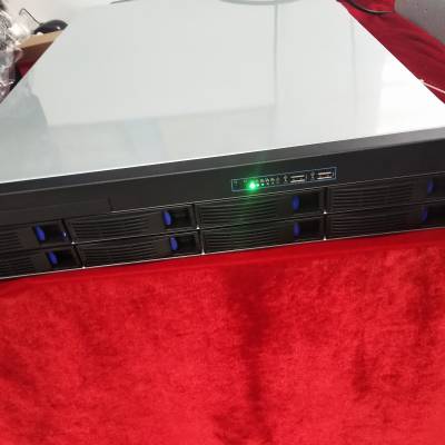 智能分析服务器 拓普威视 高准确率神经网络深度学习算法图2