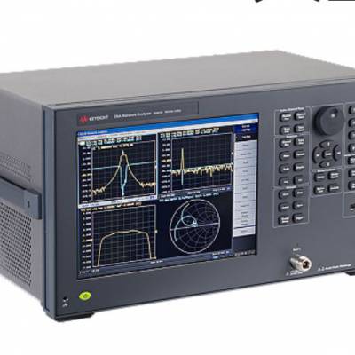 出售，租赁，维修 keysight E5061B ENA 矢量网络分析仪