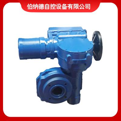 厂家推荐伯纳德调节性电动执行器B+RS400/F40Z网络连接控制图3