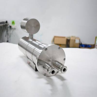 KBA127矿用隔爆摄像仪技术参数 便携式无线网络防爆摄像仪图2