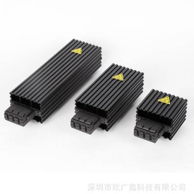 欣广鑫网络机柜加热器HG140/电箱机箱机柜祛湿器 恒温装置图1