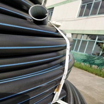 PE硅芯管运用于光电缆通信网络系统QB标准生产库存充裕图2