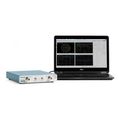 TEKTRONIX 泰克TTR500系列矢量网络分析仪 (VNA)图2