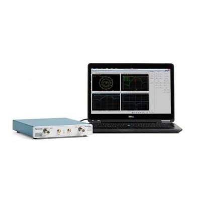 TEKTRONIX 泰克TTR500系列矢量网络分析仪 (VNA)图1
