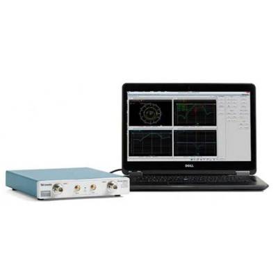 TEKTRONIX 泰克TTR500系列矢量网络分析仪 (VNA)图3