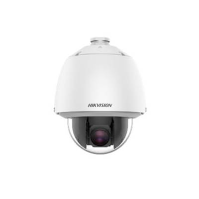 DS-2DE5423W-A(B) 海康威视400万5寸网络高清智能球机 23倍变焦非红外球机图1