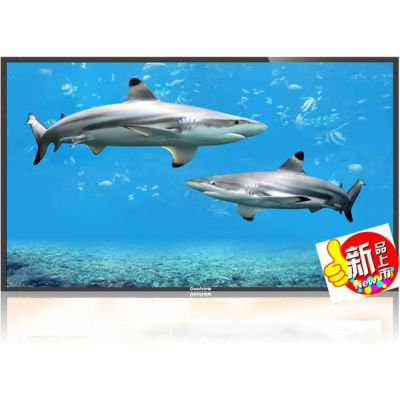 仙视（Goodview）M55SAP 全新智能网络数字标牌商用显示器广告机图1