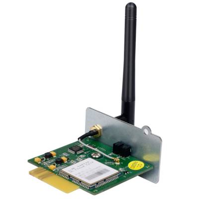 山特NMC短卡智能化云联卡 SANTAK山特WPCC网络监控卡图1