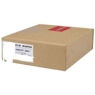 山特NMC短卡智能化云联卡 SANTAK山特WPCC网络监控卡图3