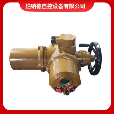 天津伯纳德网络控制电动执行器IS45M-18L-1W智能远控装置图2