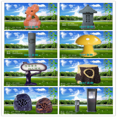 经济实用、***的校园智能广播图3