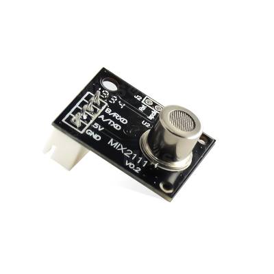 智能家居环境监测用空气质量检测传感器模块图3