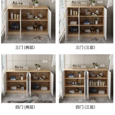 全屋智能家居地柜定制 茂名市迈世森衣柜定制厂家 化州市橱柜酒柜设计技巧图3