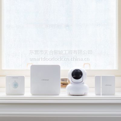 盘点近年***值得投资的行业LifeSmart智能家居山东总代理电话图2