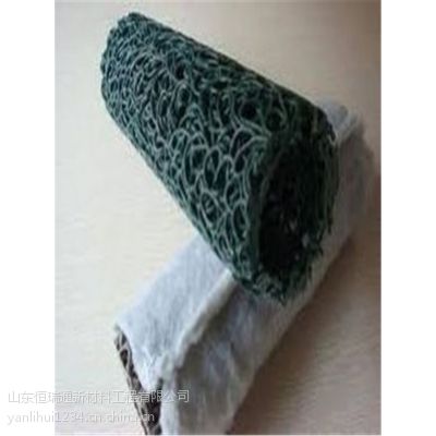 翰林供应城市用透水盲沟管 泰安盲沟颜色规格多图2