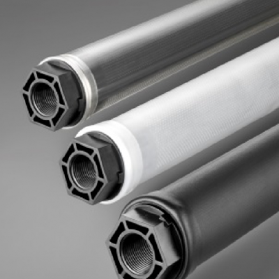 供应城市市政污水处理厂|进口硅胶管式曝气器|EPDM微孔曝气管图1