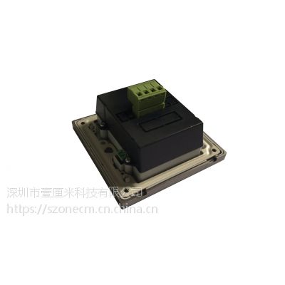 壹厘米 IDEEME 智能家居 智能面板 CM1-SP-4/6图2