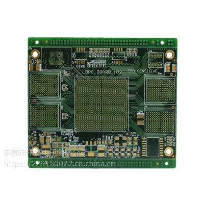 智能家居电路板、车载电路板、行车记录仪、COB电源图2