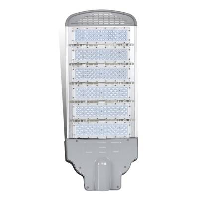 智慧型LED路灯城市道路照明 高8米灯杆150W模组路灯款式 LED灯头图2