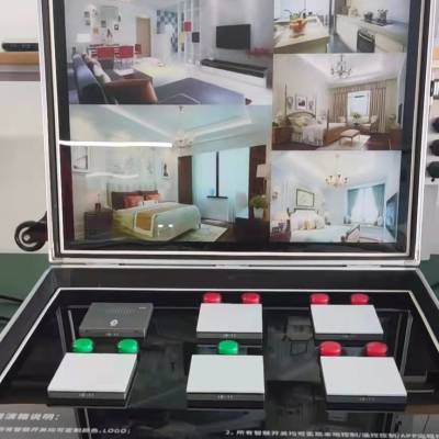AI智能全屋灯控图2
