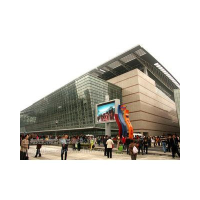 CIE2019年中国国际智能环境博览会