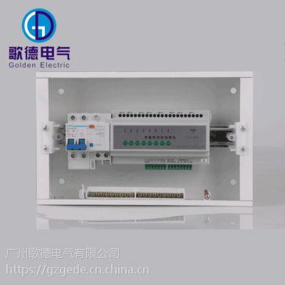 智能家居控制系统照明*** 智能照明控制系统 智能家居主机图3