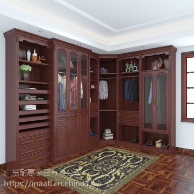 现在做定制，选对品牌才能成为大赢家，加盟耐惠全屋定制，你的***图3