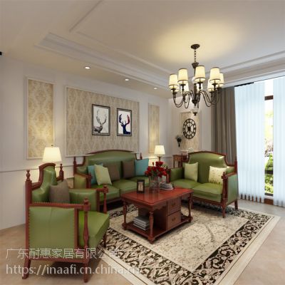 现在做定制，选对品牌才能成为大赢家，加盟耐惠全屋定制，你的***图1