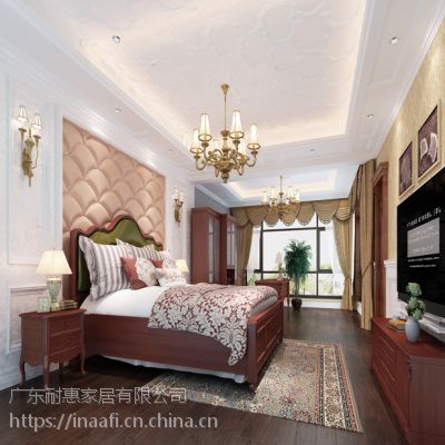 现在做定制，选对品牌才能成为大赢家，加盟耐惠全屋定制，你的***图2