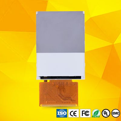 炜正供应智能家居彩色液晶屏2.4英寸 240*320高清分辨率 可定制图3