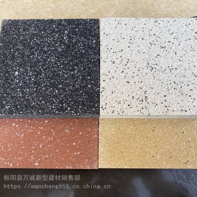 江西 PC砖 PC仿石材 仿石材PC砖 共青城市图2