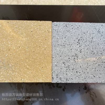 江西 PC砖 PC仿石材 仿石材PC砖 共青城市图3