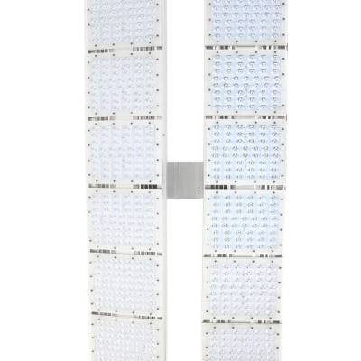 路灯智慧城市智慧路灯带监控摄像、广告牌、充电桩物联网解决方案图2