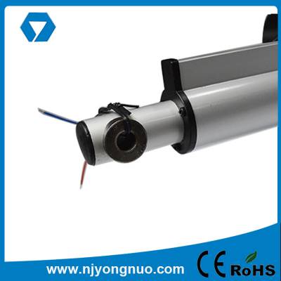 永诺牌YNT-01智能家居直流低噪音电动推拉器图2
