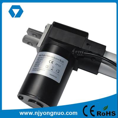 永诺牌YNT-01智能家居直流低噪音电动推拉器图3