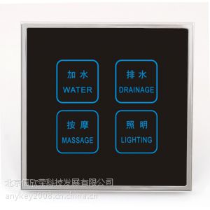 供应供应智能家居、遮阳控制系统、空调控制、客房照明控制系统图2