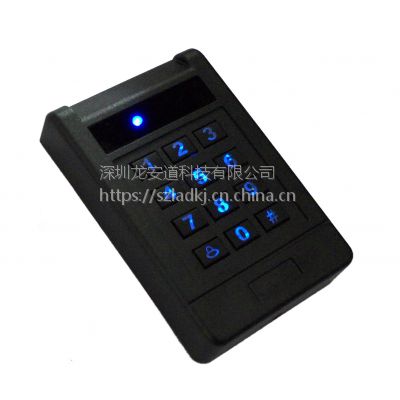 车牌识别地感 贵阳 停车场系统配件 智能门禁系统图2