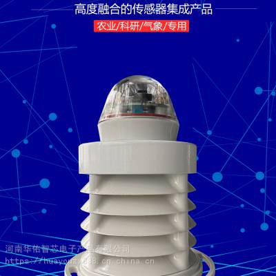 智慧城市温湿度传感器厂家图2
