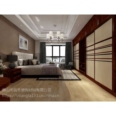 全铝智能家居