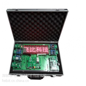 物联网试验箱、物联网实训台、智能家居试验台图1