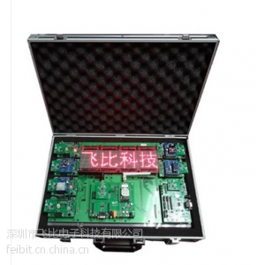 物联网试验箱、物联网实训台、智能家居试验台图2