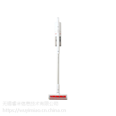 供应【小米生态链】睿米手持吸尘器F8（可连APP）图2