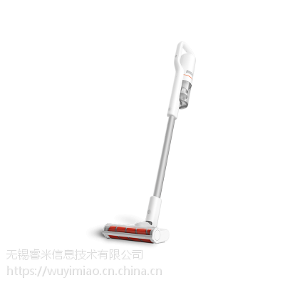 供应【小米生态链】睿米手持吸尘器F8（可连APP）图1