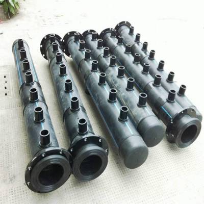 江苏昆山分水器、雨水采集系统供应高邮图1