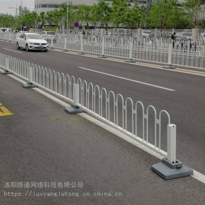 城市道路京式防撞护栏 京式公路防护栏 京式m护栏