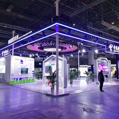 上海智慧城市展—2022上海国际智慧城市建设展览会图2