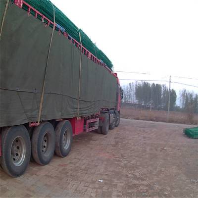 围墙护网 围墙网子 城市隔离栏图3